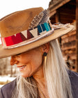 Pendleton Hat Band
