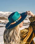 Pendleton Hat Band