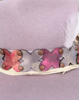 Lattice Hat Band
