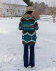 Brynn Jacket - Tasha Polizzi