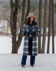 Greyson Shacket - Tasha Polizzi