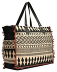 Serok Weekender Bag