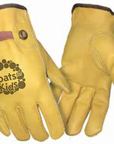 Coats for Kids Gloves ( CFK ) - Cow Leather Gloves