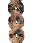 Lattice Hat Band