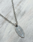 Tree Necklace