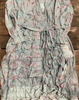 Whispering Blooms Duster