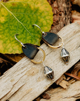 Niyol Earrings