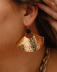 Sutter Earring