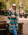 Clive Coat - Tasha Polizzi