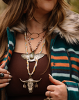 Brynn Jacket - Tasha Polizzi