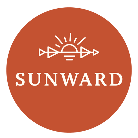 Sunward