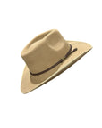 Taylor Hat in Camel