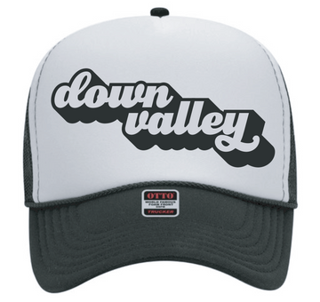 Down Valley Trucker