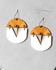 Blanca Earring