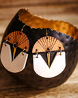 Blanca Earring