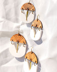 Blanca Earring