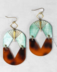 Princeton Earring