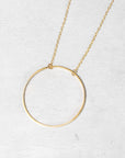 Boho Necklace, Large