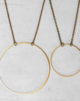 Boho Necklace, Large