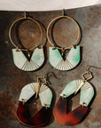 Princeton Earring