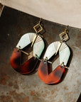 Princeton Earring