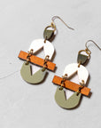 Bennett Earring