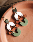 Bennett Earring