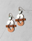Bennett Earring