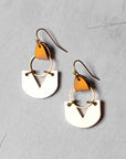 Grays Earrings