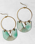 Salida Light Turquoise, Large