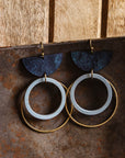 Twilight Earring
