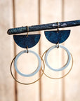Twilight Earring