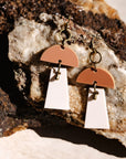 Shroom Earrings