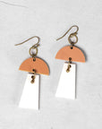 Shroom Earrings
