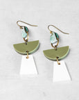 Palisade Earring