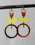 Carson Earrings