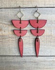 Rebel Drops Terracotta