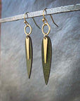 Sundown Earrings