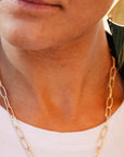 Fringe Earrings