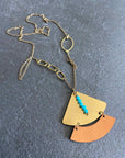 Taos Necklace