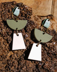 Palisade Earring