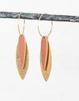 Petal Hoop