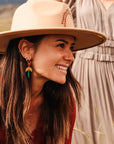 Phoenix Earrings