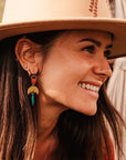 Phoenix Earrings