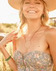 Boho Necklace, Large