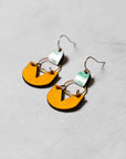 Grays Earrings