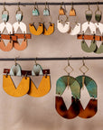 Grays Earrings