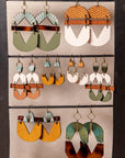 Bennett Earring
