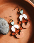 Bennett Earring