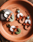 Bennett Earring